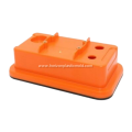 Medical Instrument Box Plastic Mold Shell Injection Molding